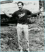 Werner Herzog