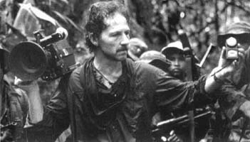 Werner Herzog