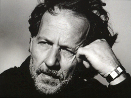 Werner Herzog