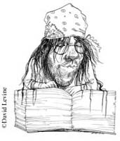 David Foster Wallace