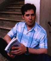 Jonathan Lethem