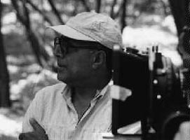 Abbas Kiarostami