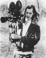 John Waters