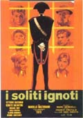 Il (sor)riso amaro della commedia all’italiana – Intervista a Monicelli