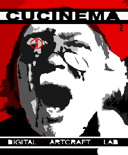 CORTOMETRAGGI IN CUCINEMA