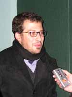 Stefano Giulidori