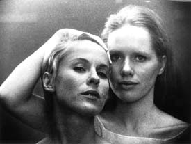 UNA RETROSPETTIVA A INGMAR BERGMAN