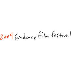 2004 Sundance Film Festival