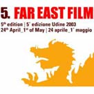 FAR EAST FILM, ANTICIPAZIONI