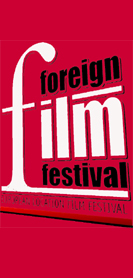 Concorso Internazionale Foreign Film Festival