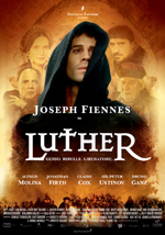 Luther in Love