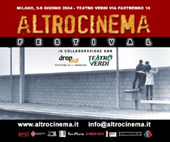 AltrocinemaFestival – Le cinque giornate di Milano