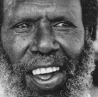 Mabo - Life of an Island Man Eddie Mabo