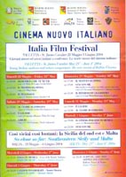 Italia Film Festival