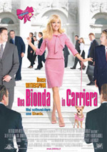 Nello stile di Elle Woods