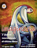 Imaginaria festival internazionale di cinema libero