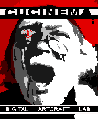 CuCinema – corsi di cinema