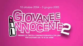 Giovane e Innocente