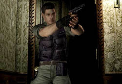 Resident Evil