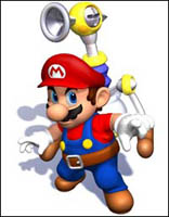 Super Mario Sunshine