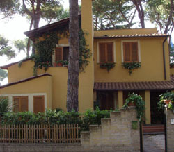 Casa Martini