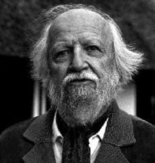 William Gerald Golding