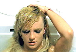 Everytime – Britney Spears