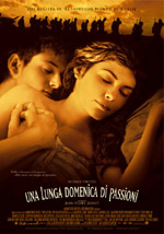 Un lungo film senza passione