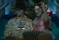 Dresden Dolls – Coin Operated Boy