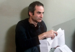 Intervista a Olivier Assayas