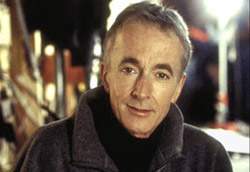 Anthony Daniels