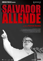 L’esperimento socialista di Allende