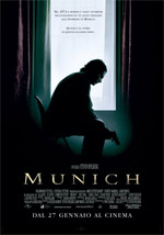 Munich - Il trailer
