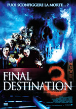 Final destination 3 - Il trailer