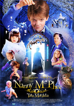 Nanny McPhee - Tata Matilda - Il trailer
