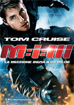 Mission: Impossible III - Il trailer