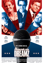 American dreamz - Il trailer