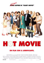 Hot movie - Il trailer