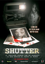 Shutter - Il trailer