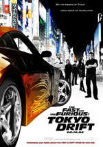 Fast and furious: Tokyo drift - Il trailer