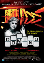 Domino - Il trailer