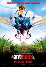 Ant bully - Una vita da formica - Il trailer