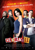 Clerks 2 - Il trailer