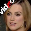 Intervista a Keira Knightley