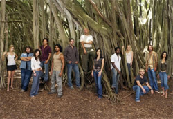 Lost – Seconda serie