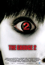 The grudge 2 - Il trailer