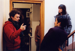 Intervista a Michel Gondry