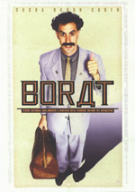 Borat - Il trailer