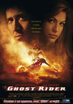 Ghost rider - Il trailer