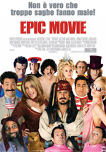 Epic movie - Il trailer